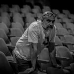 پیش تولید فیلم سینمایی «فیل» آغاز شد