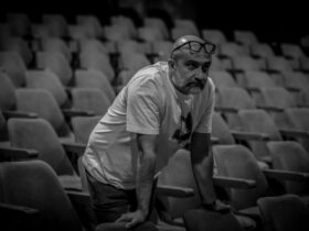 پیش تولید فیلم سینمایی «فیل» آغاز شد