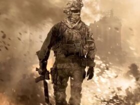 برنامه تولید فیلم Call of Duty اعلام شد 8 برنامه تولید فیلم Call of Duty اعلام شد