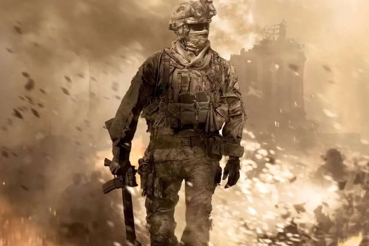 برنامه تولید فیلم Call of Duty اعلام شد 1 برنامه تولید فیلم Call of Duty اعلام شد