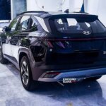 هیوندای توسان