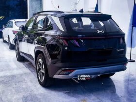 هیوندای توسان