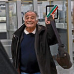 آلفرد یعقوب زاده مهمان ویژه جشنواره جهانی فیلم فجر است