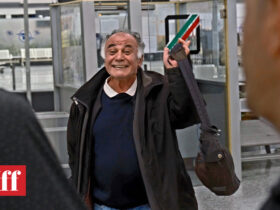 آلفرد یعقوب زاده مهمان ویژه جشنواره جهانی فیلم فجر است 8 آلفرد یعقوب زاده مهمان ویژه جشنواره جهانی فیلم فجر است