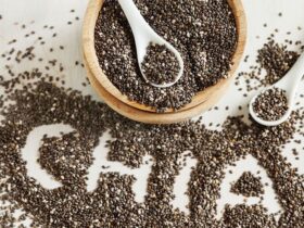 دانه چیا چیست و چه خواصی دارد؟ | خواص، فواید و نحوه استفاده از دانه چیا برای کاهش وزن و سلامتی 8 دانه چیا چیست و چه خواصی دارد؟ | خواص، فواید و نحوه استفاده از دانه چیا برای کاهش وزن و سلامتی