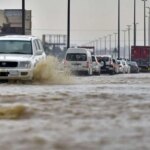 هشدار عربستان: سیل در راه است