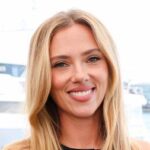 اسکارلت جوهانسون وارد دنیای تاریک جن گیری می شود