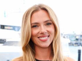 اسکارلت جوهانسون وارد دنیای تاریک جن گیری می شود