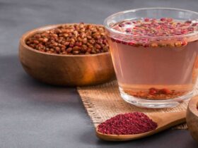 خواص سماق فواید باورنکردنی سماق از نظر سلامتی، طب سنتی و تغذیه