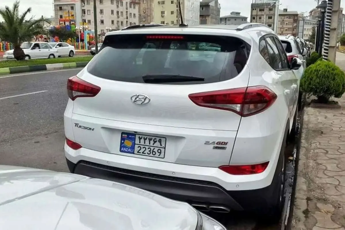 تردد خودروهای پلاک در منطقه آزاد در سراسر مازندران مجاز شد 1 تردد خودروهای پلاک در منطقه آزاد در سراسر مازندران مجاز شد