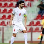 شوک به تیم ملی و شباب الاهلی; مدت غیبت عزت اللهی اعلام شد