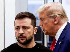 موفقیت اوکراین با پیش نویس توافقنامه صلح پیشنهادی آمریکا 8 موفقیت اوکراین با پیش نویس توافقنامه صلح پیشنهادی آمریکا