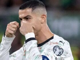 زمان پنالتی رونالدو اعلام شد 9 زمان پنالتی رونالدو اعلام شد