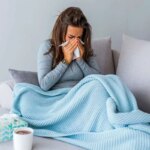 اینفوگرافیک/ برای محافظت در برابر آنفولانزا چه باید کرد؟