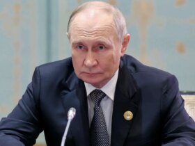 پوتین خطاب به رئیس جمهور لبنان: دخالت در امور داخلی لبنان غیرقابل قبول است 9 پوتین خطاب به رئیس جمهور لبنان: دخالت در امور داخلی لبنان غیرقابل قبول است