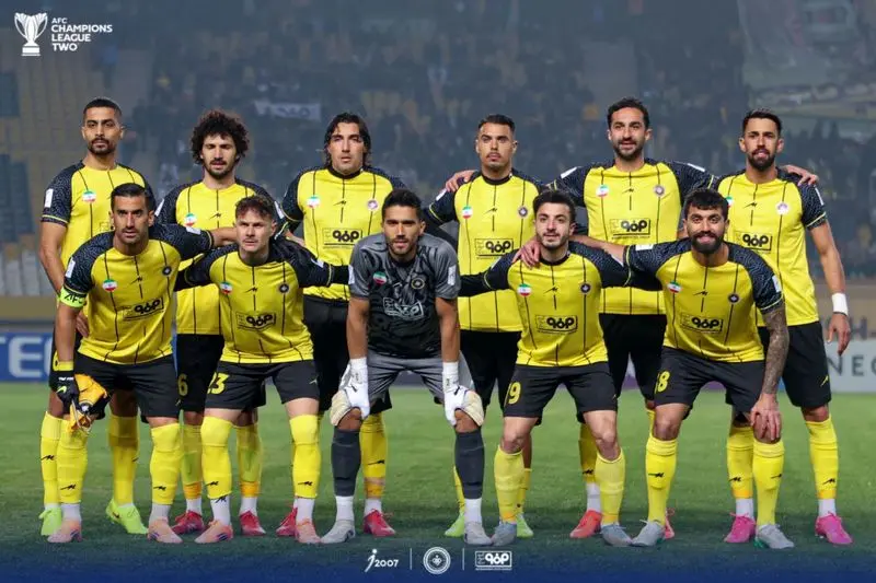 سپاهان 2 بر صفر مقابل الحسین پیروز شد. شاگردان نویدکیا پس از انتقام در آستانه ترفیع هستند 1 mnvvefgb8