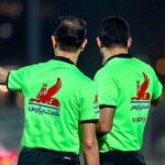 درگذشت کارشناس داوری در زمین فوتبال