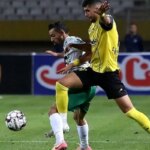 ستاره سپاهان; بهترین بازیکن بازی با الحسین