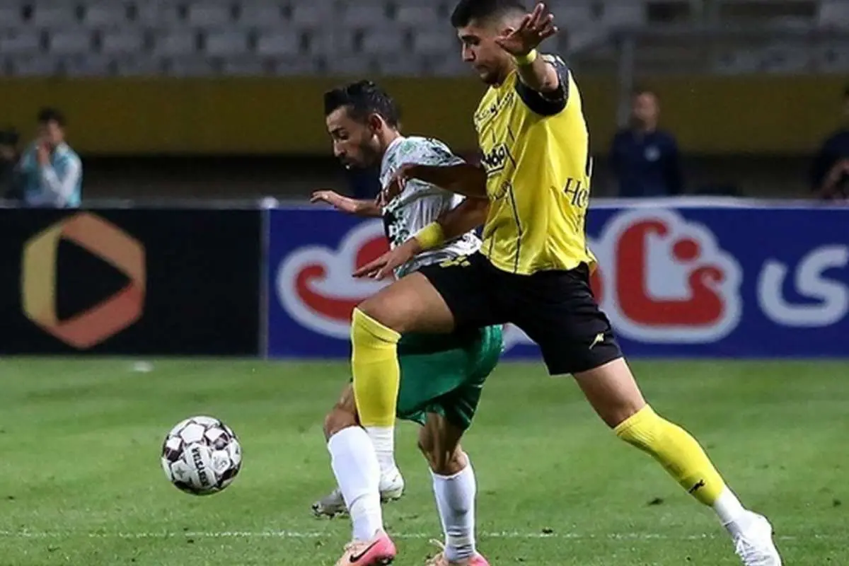 ستاره سپاهان; بهترین بازیکن بازی با الحسین 1 ستاره سپاهان; بهترین بازیکن بازی با الحسین