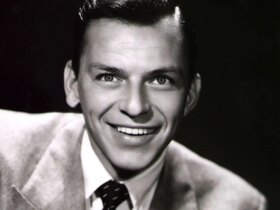 کنسرت نیم قرن پیش معروف ترین خواننده آمریکایی در تهران