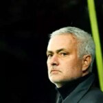 استاد بر شاگرد چیره شد. برد مهم مورینیو مقابل آژاکس