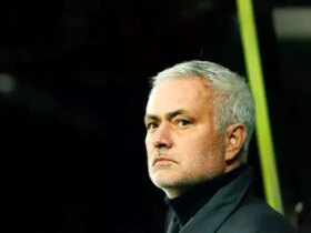 استاد بر شاگرد چیره شد. برد مهم مورینیو مقابل آژاکس