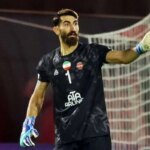 ازبک ها به دنبال پیراهن معروف تراکتورسازی هستند