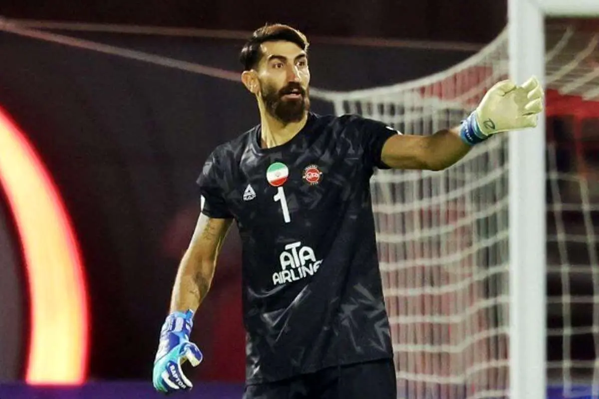 ازبک ها به دنبال پیراهن معروف تراکتورسازی هستند 1 ازبک ها به دنبال پیراهن معروف تراکتورسازی هستند