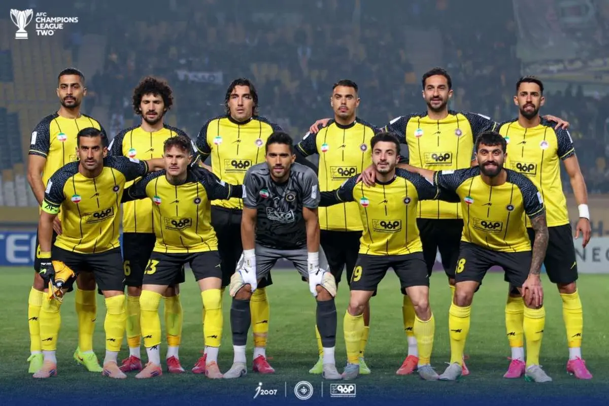 مهمترین عامل پیروزی سپاهان مقابل حسین 1 مهمترین عامل پیروزی سپاهان مقابل حسین