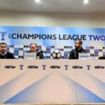 سرمربی حریف سپاهان: بازی باید مساوی می شد!