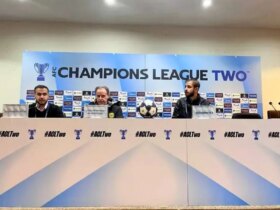 سرمربی حریف سپاهان: بازی باید مساوی می شد! 9 سرمربی حریف سپاهان: بازی باید مساوی می شد!