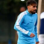 ستاره هجومی استقلال آماده درخشش مقابل الوصل است