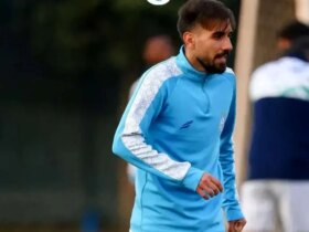 ستاره هجومی استقلال آماده درخشش مقابل الوصل است 9 ستاره هجومی استقلال آماده درخشش مقابل الوصل است