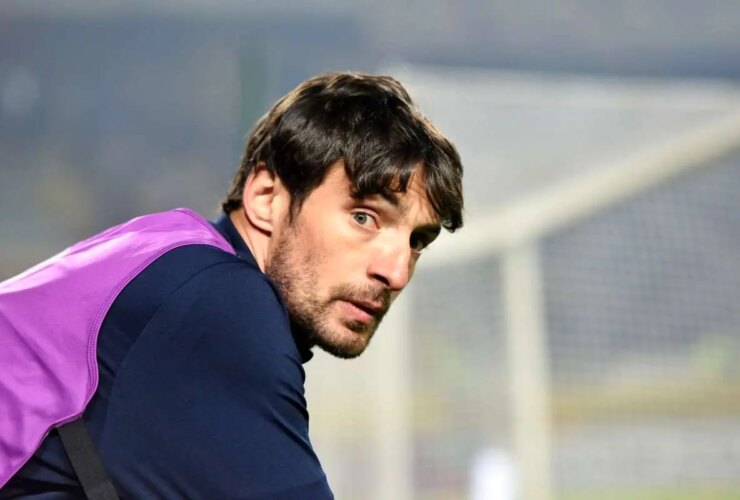 روزهای ناامید کننده ستاره پرسپولیس سپاهان!