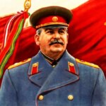 استالین 37 ساله / سال 1293