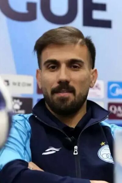 فردا چهره متفاوت استقلال را خواهید دید!