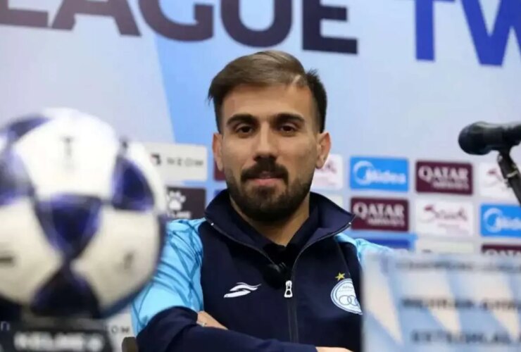 فردا چهره متفاوت استقلال را خواهید دید! 22 فردا چهره متفاوت استقلال را خواهید دید!