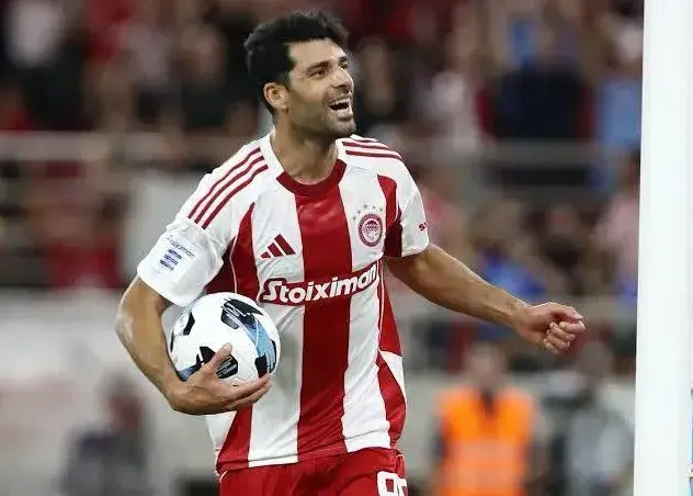 ترس رسانه های مادریدی از طارمی و هشدار آن به رئال؛ این ایرانی در هر نیمه گل می زند! 1 مهدی