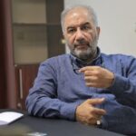 محمدمهدی عسگرپور: به نظر می‌رسد برخی از دوستان ترجیح می‌دهند که سینمای ایران اساساً عضو هیچ‌کجا نباشد/ اهمیت عضویت در جشنواره جهانی فیلم فجر در فیاپ