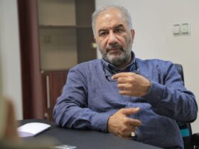 محمدمهدی عسگرپور: به نظر می‌رسد برخی از دوستان ترجیح می‌دهند که سینمای ایران اساساً عضو هیچ‌کجا نباشد/ اهمیت عضویت در جشنواره جهانی فیلم فجر در فیاپ