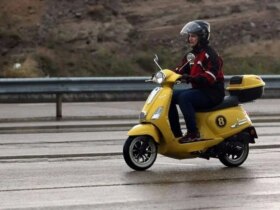 هزینه اولیه عدم اعطای گواهینامه رانندگی به موتورسواران زن 13 میلیارد خسارت است.