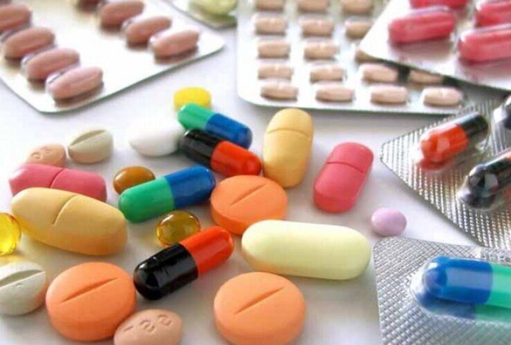 آنتی بیوتیک؛ درمان یا تهدید عفونت های گوارشی؟ 27 آنتی بیوتیک؛ درمان یا تهدید عفونت های گوارشی؟