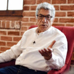 علیرضا زرین دست از جشنواره جهانی فیلم و سینمای شعر فجر گفت: توسعه فرهنگی و امکان جهانی شدن