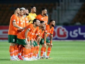 مس رفسنجان از 3 پنجره نقل و انتقالاتی محروم شد