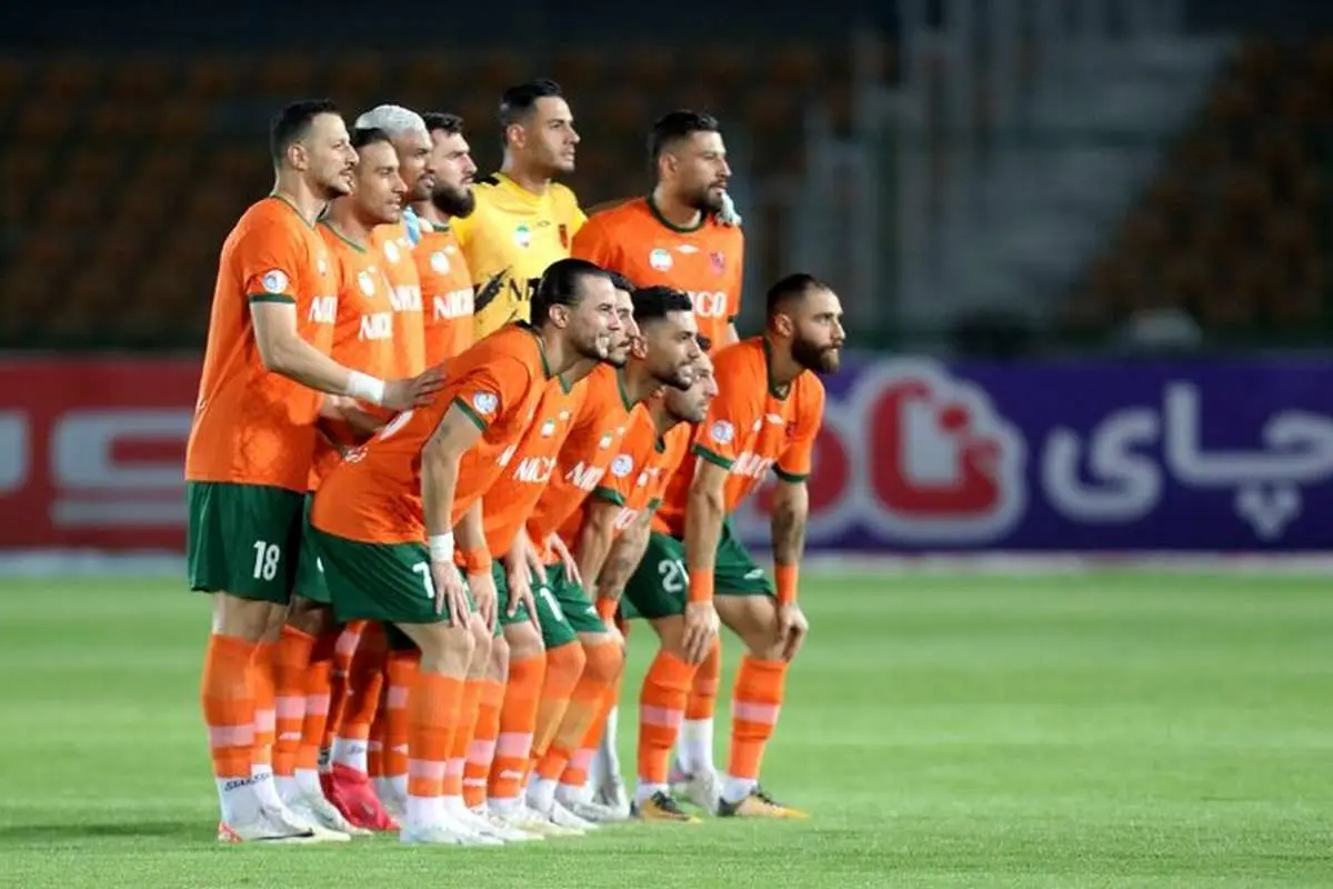 مس رفسنجان از 3 پنجره نقل و انتقالاتی محروم شد