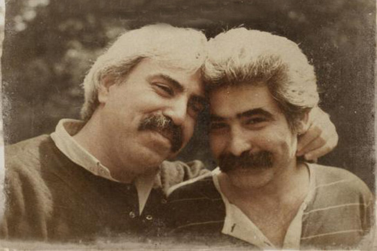 در مورد آن مرد محترم که تمام ایران را برای همیشه مدیون او گذاشت 4 202