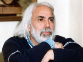 در مورد آن مرد محترم که تمام ایران را برای همیشه مدیون او گذاشت 11 1