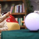 سحر ولدبیگی: هرکس سیم کارت سفید دارد من را آنفالو کند و حذف کند!