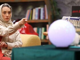 سحر ولدبیگی: هرکس سیم کارت سفید دارد من را آنفالو کند و حذف کند! 9 سحر ولدبیگی: هرکس سیم کارت سفید دارد من را آنفالو کند و حذف کند!