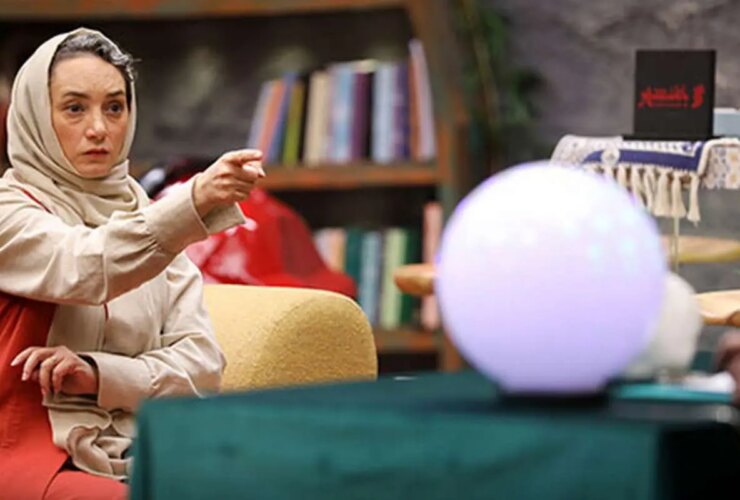 سحر ولدبیگی: هرکس سیم کارت سفید دارد من را آنفالو کند و حذف کند! 16 سحر ولدبیگی: هرکس سیم کارت سفید دارد من را آنفالو کند و حذف کند!